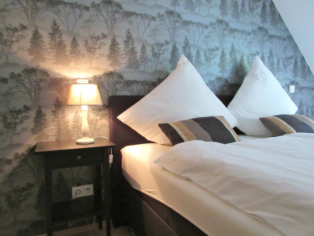 Moselschoen Das Ferienhaus Brodenbach Room photo
