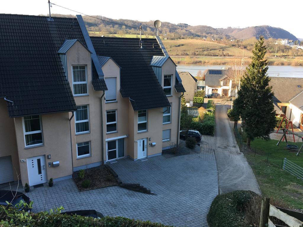 Moselschoen Das Ferienhaus Brodenbach Exterior photo